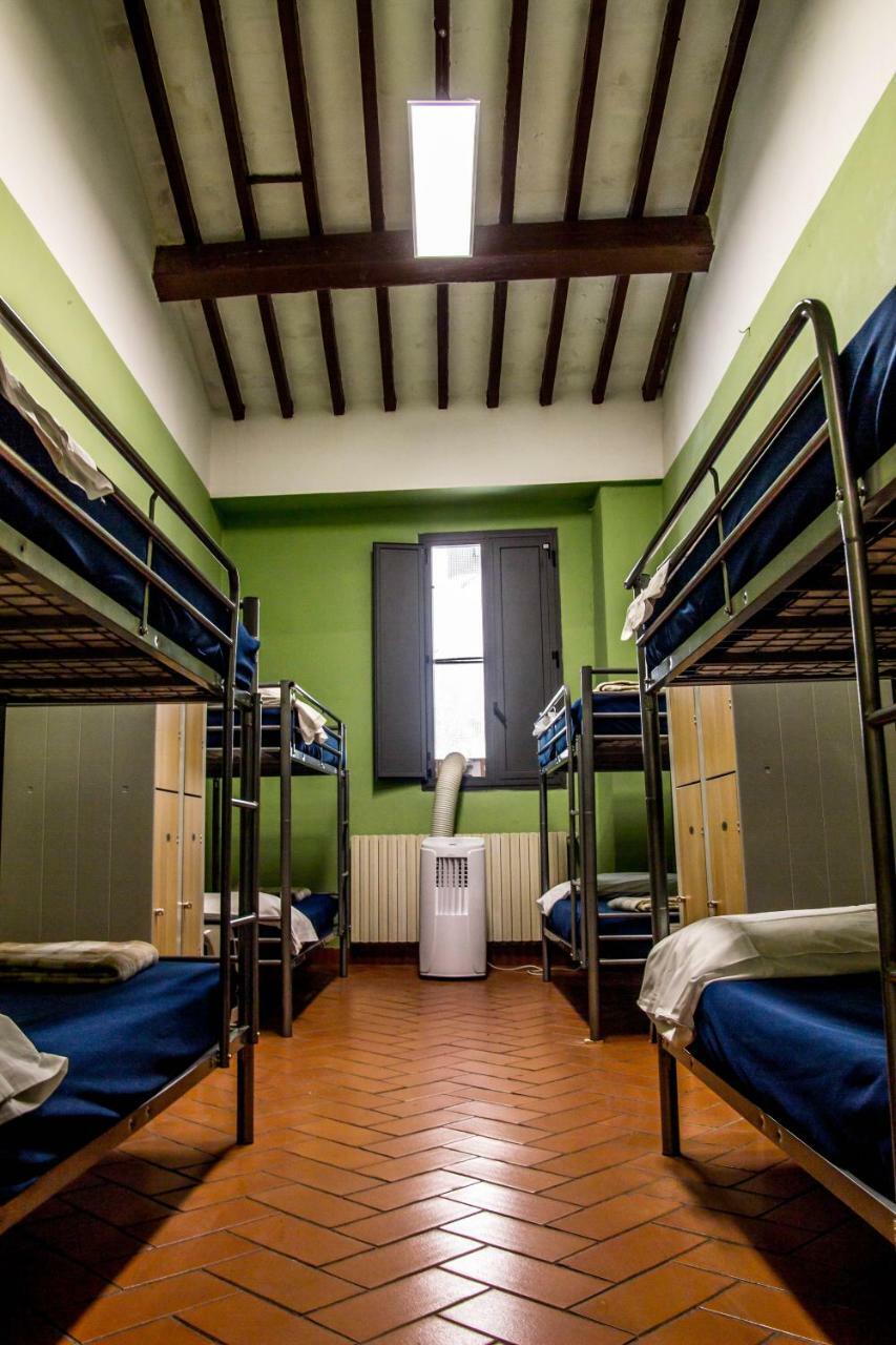 Santa Monaca Firenze