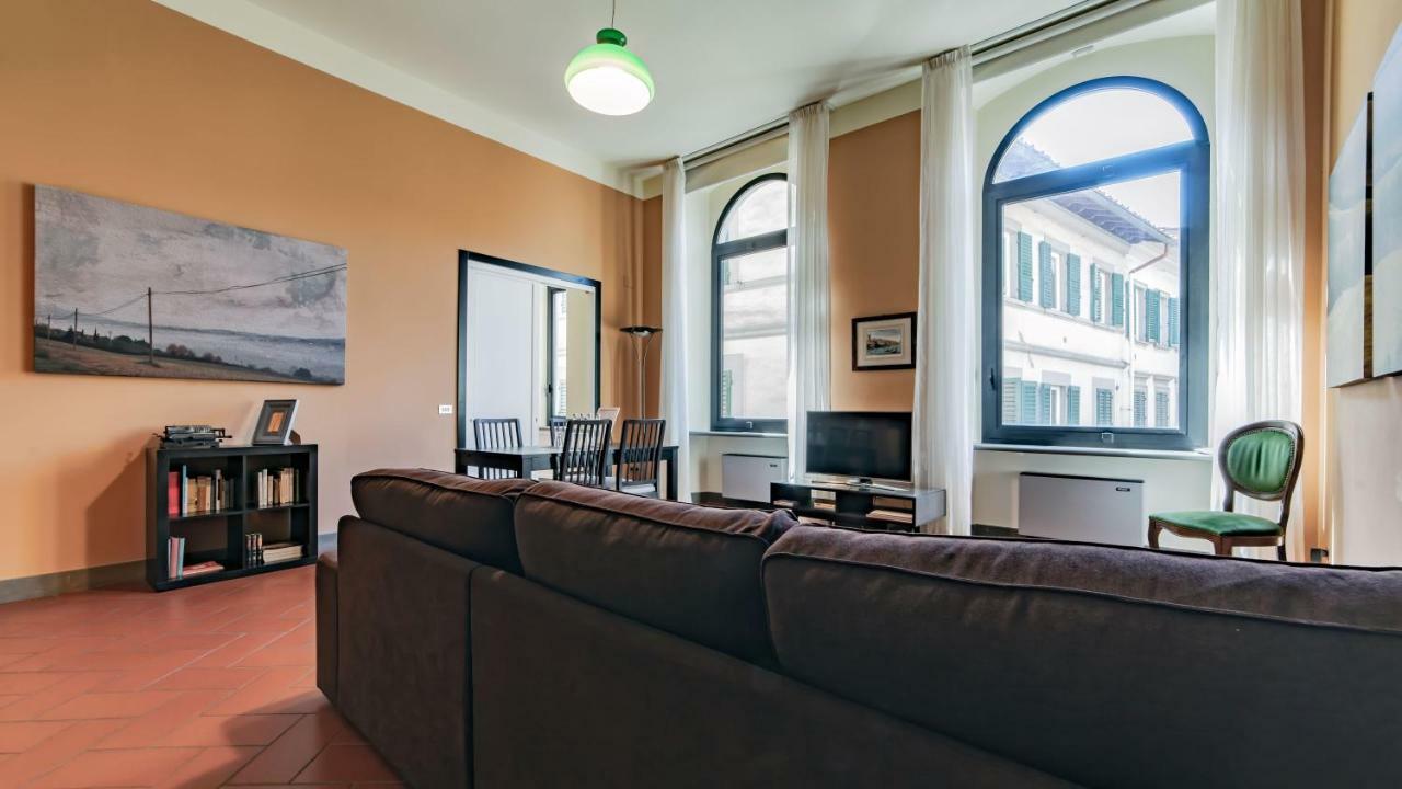 Le Fate Holiday Homes Appartamento *