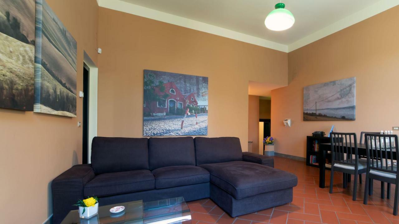 Le Fate Holiday Homes Firenze