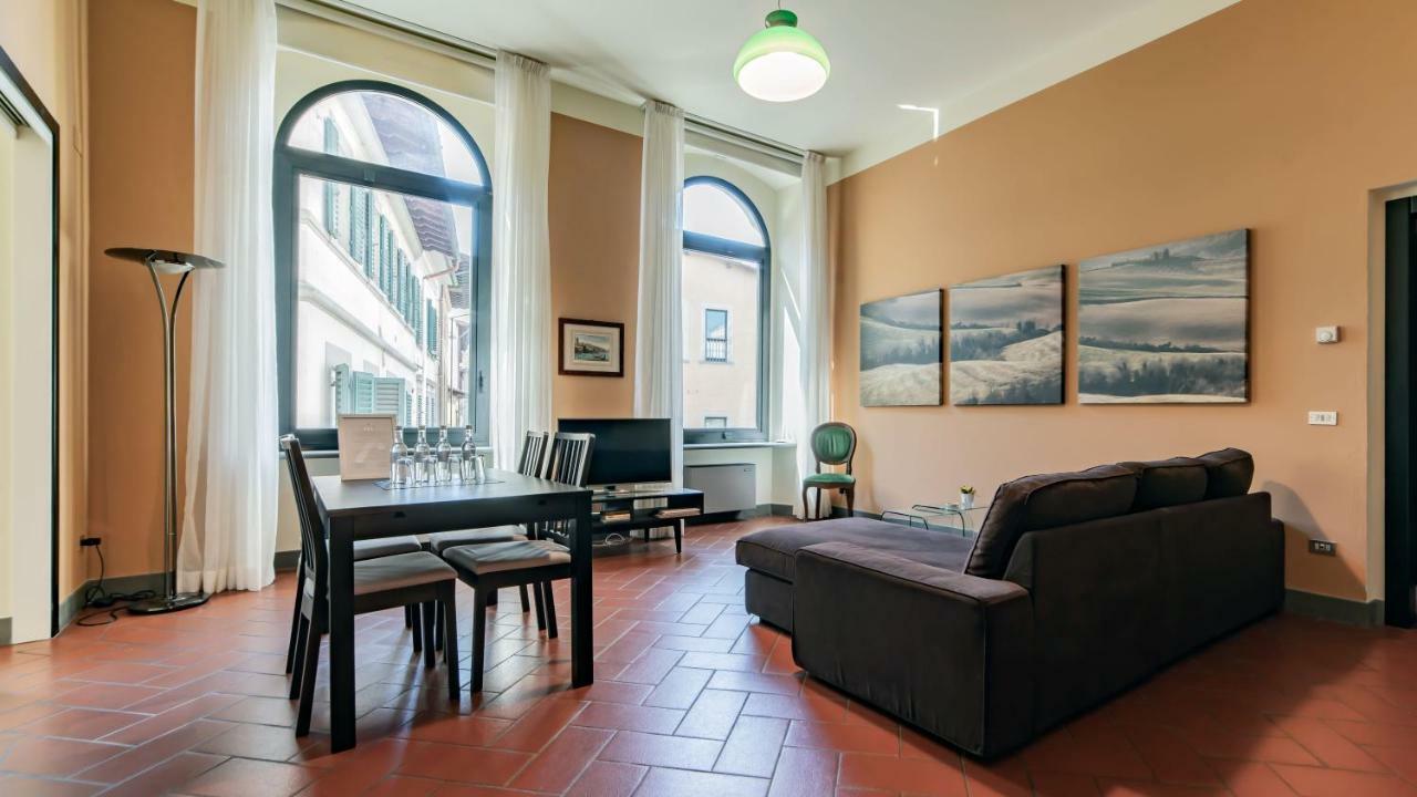 Le Fate Holiday Homes Firenze