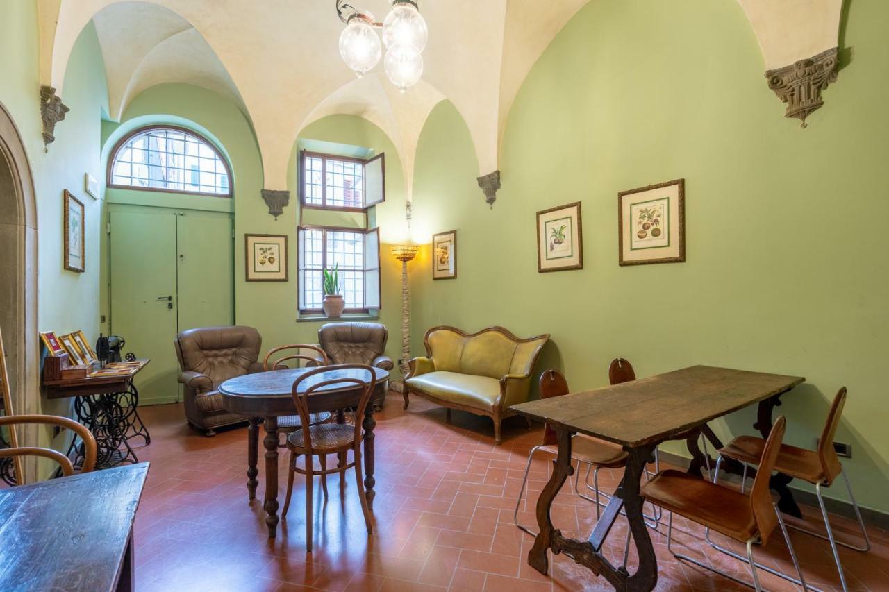 Benivieni 3* Firenze