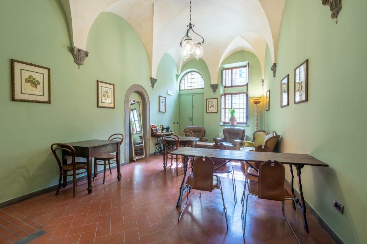 Benivieni Firenze