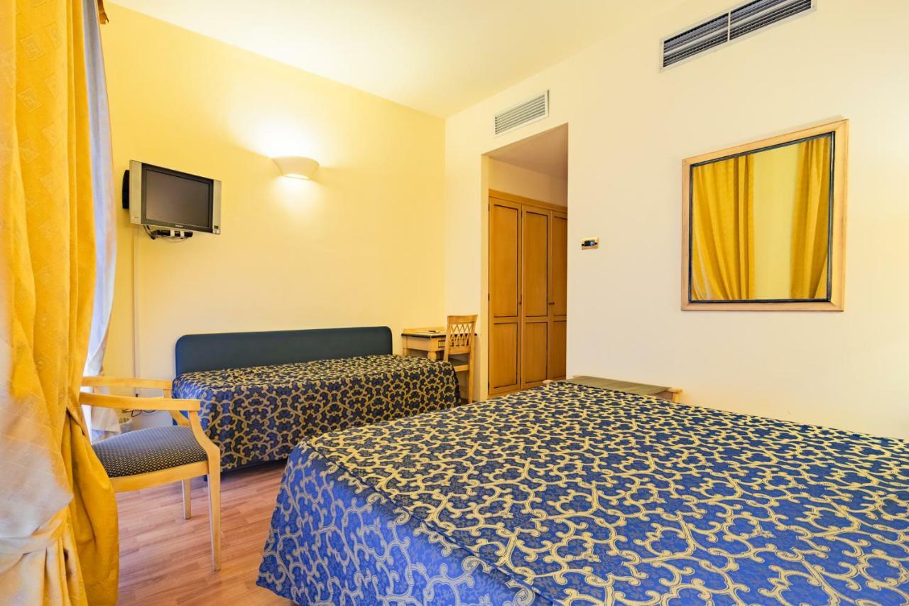 Benivieni Hotel Firenze