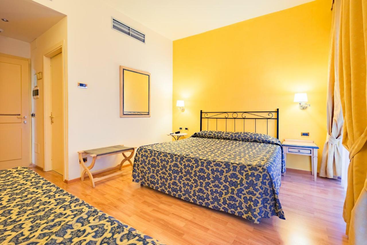Benivieni 3* Firenze