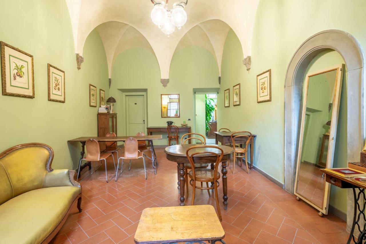 Hotel Benivieni Firenze