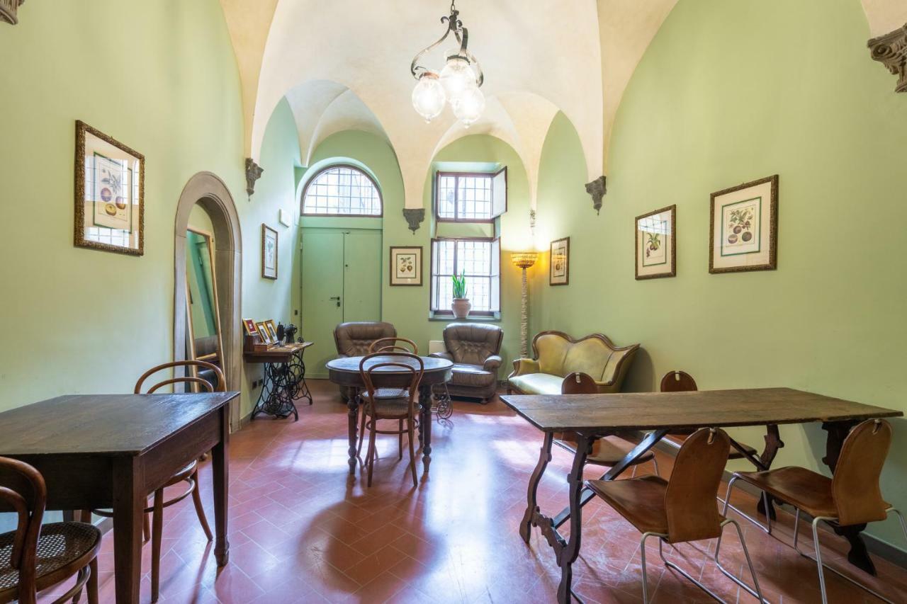 Benivieni 3* Firenze
