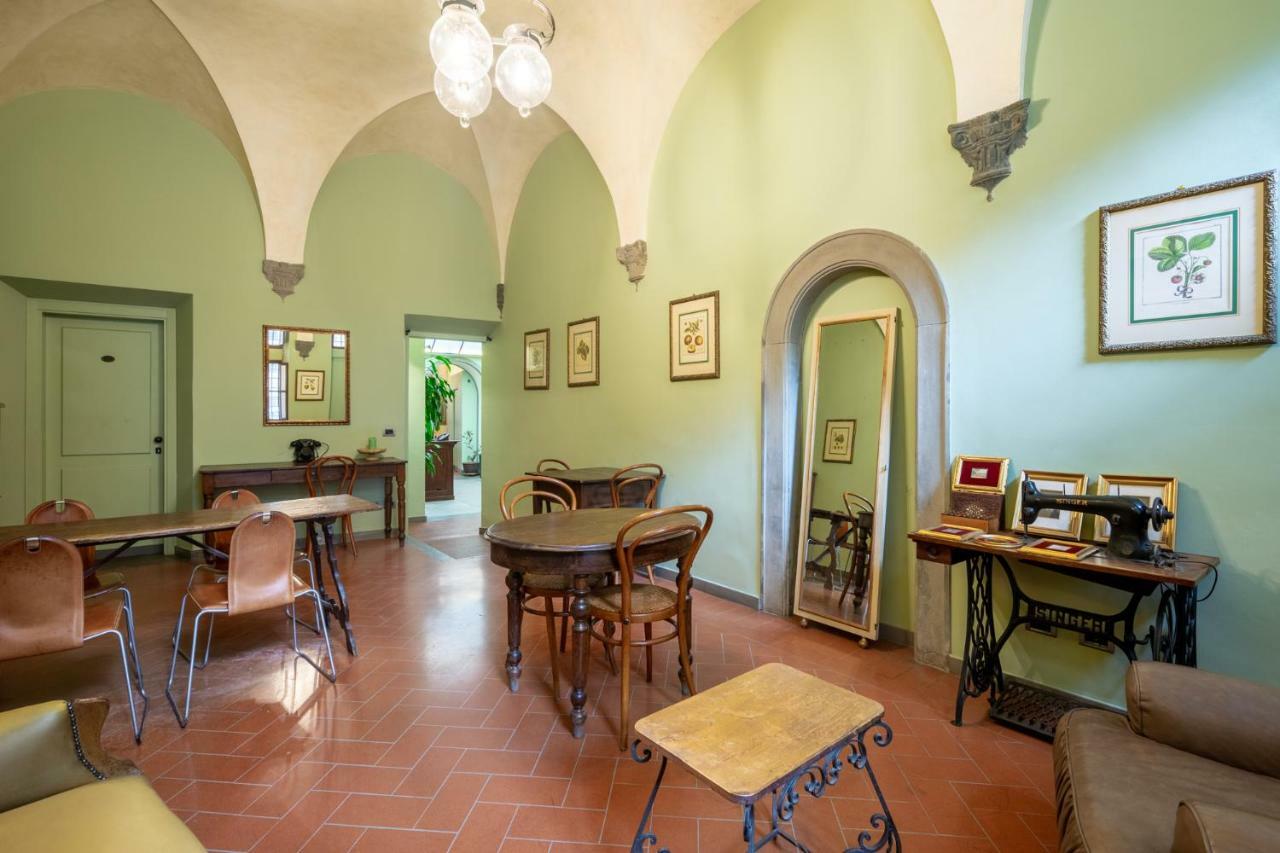 Hotel Benivieni Firenze