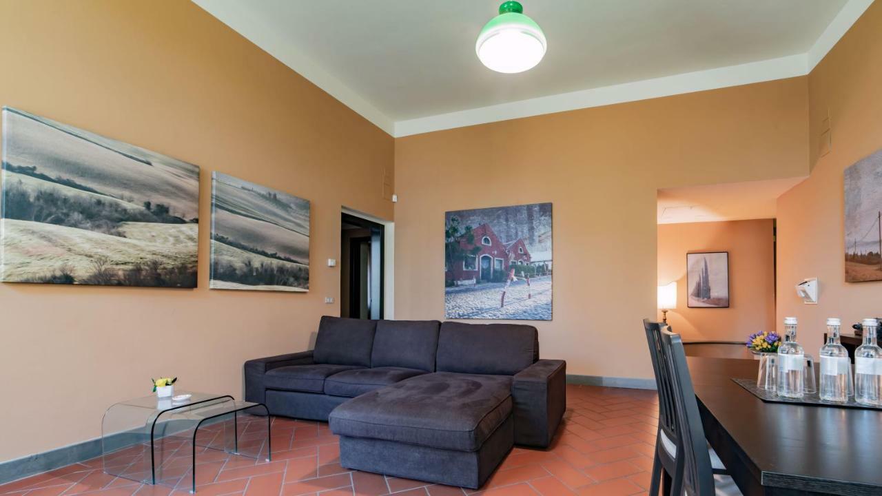 Appartamento Le Fate Holiday Homes Firenze