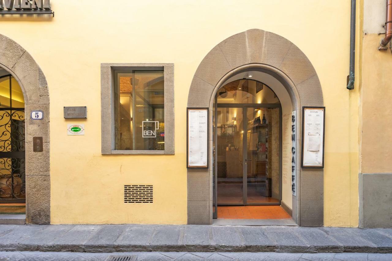 Benivieni Firenze