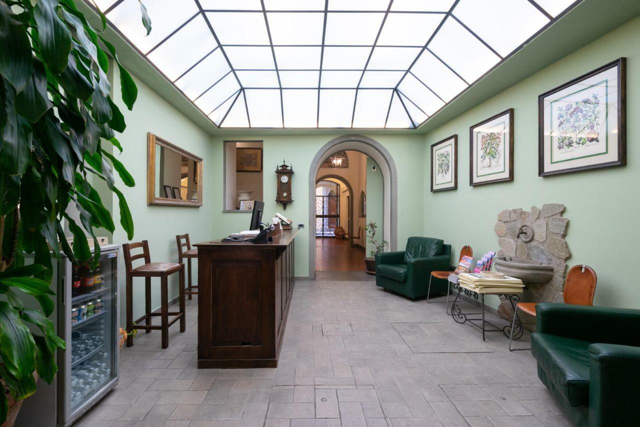Hotel Benivieni Firenze