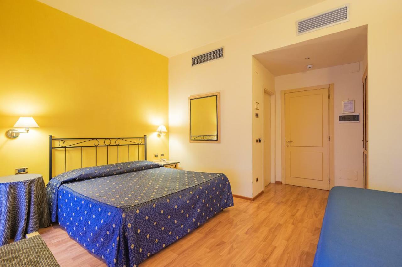 Benivieni Hotel Firenze