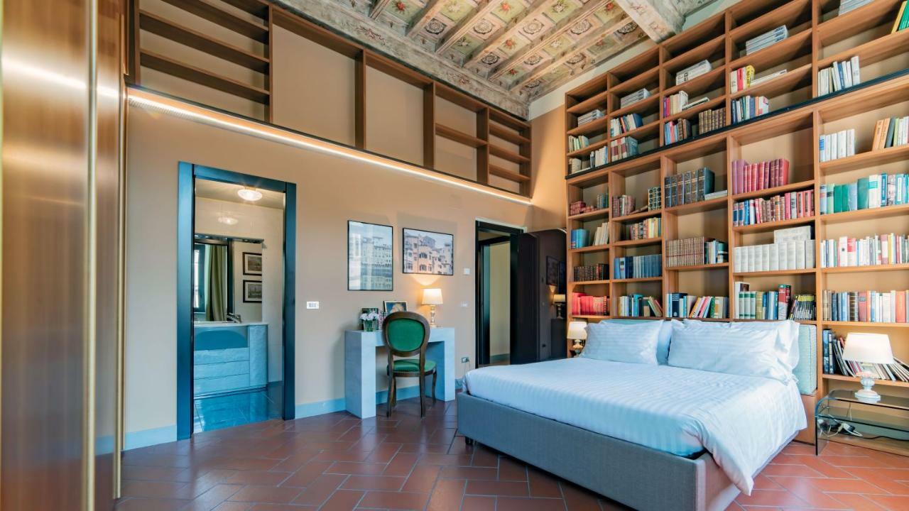 Le Fate Holiday Homes * Firenze
