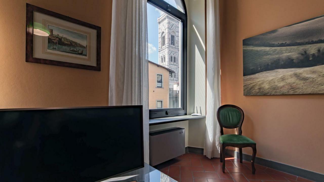 Le Fate Holiday Homes Firenze