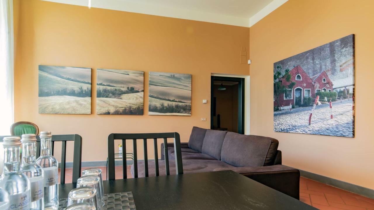 Le Fate Holiday Homes * Firenze