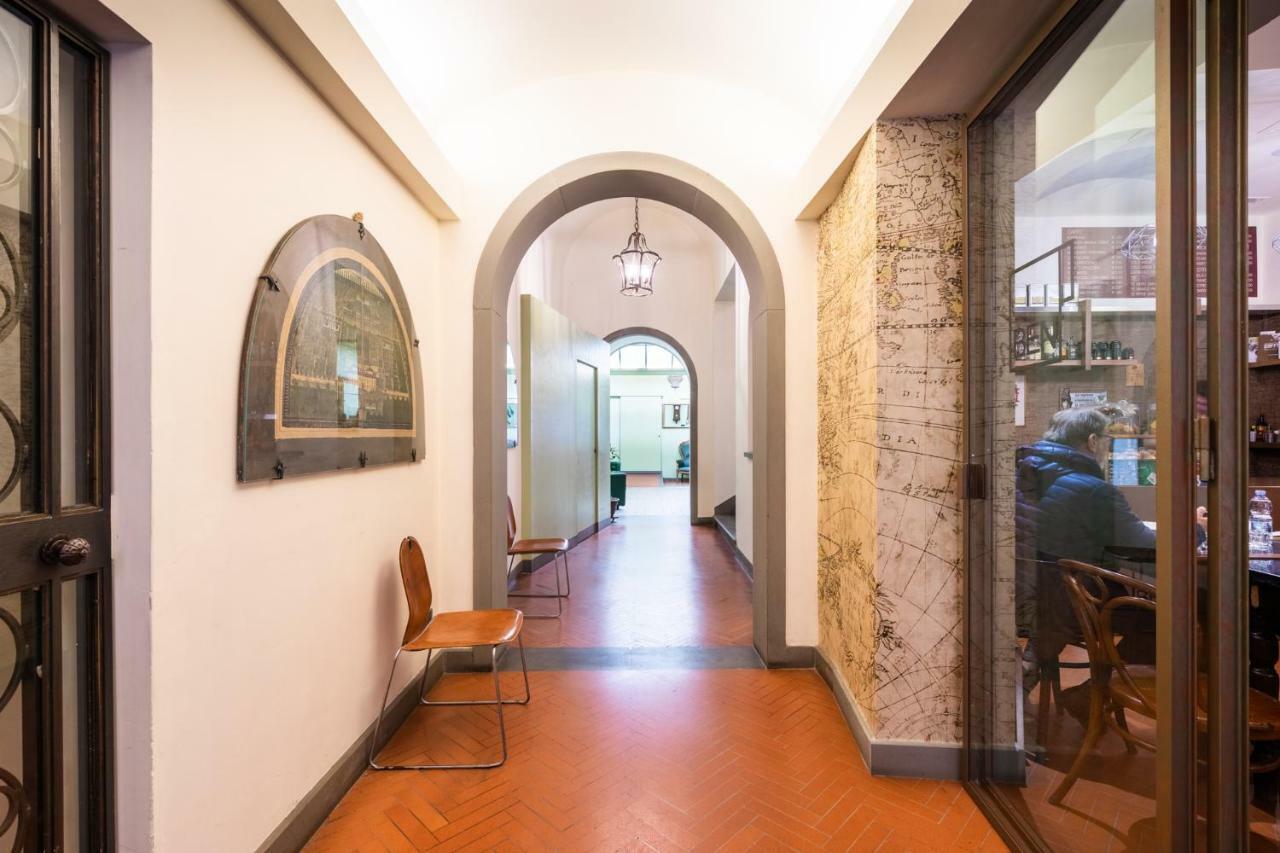 Benivieni Hotel Firenze