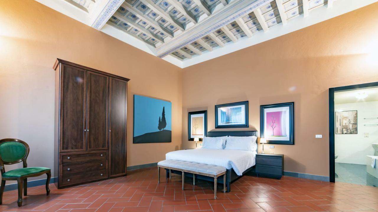 Le Fate Holiday Homes Appartamento *