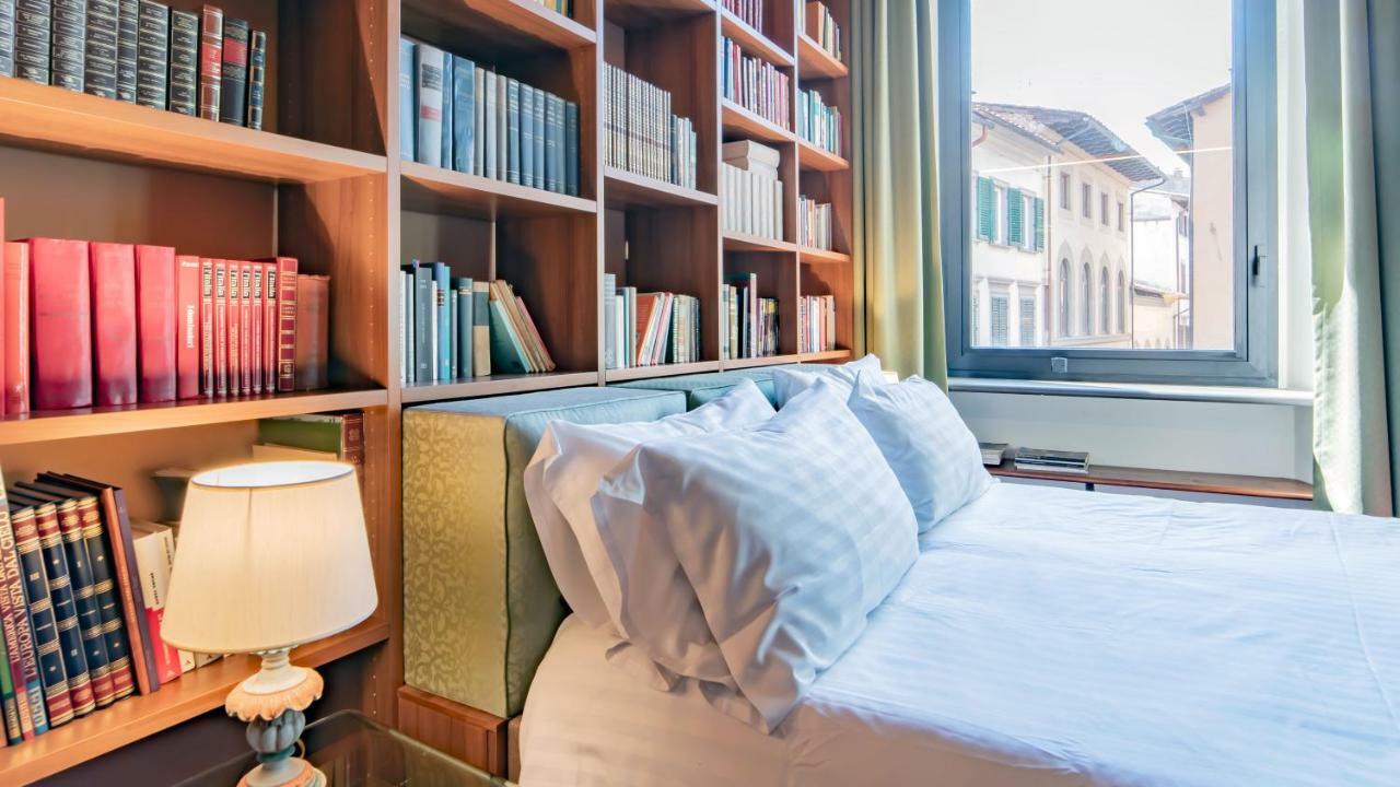 Le Fate Holiday Homes Firenze
