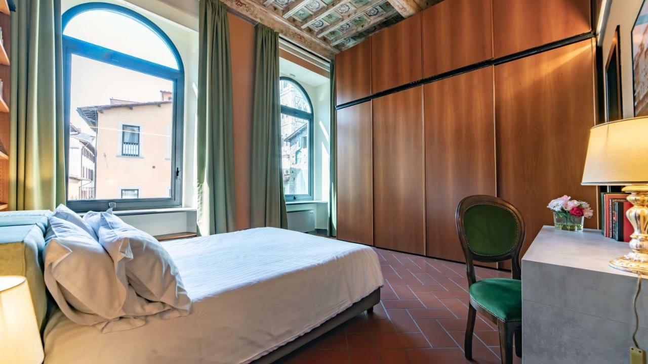 Le Fate Holiday Homes *