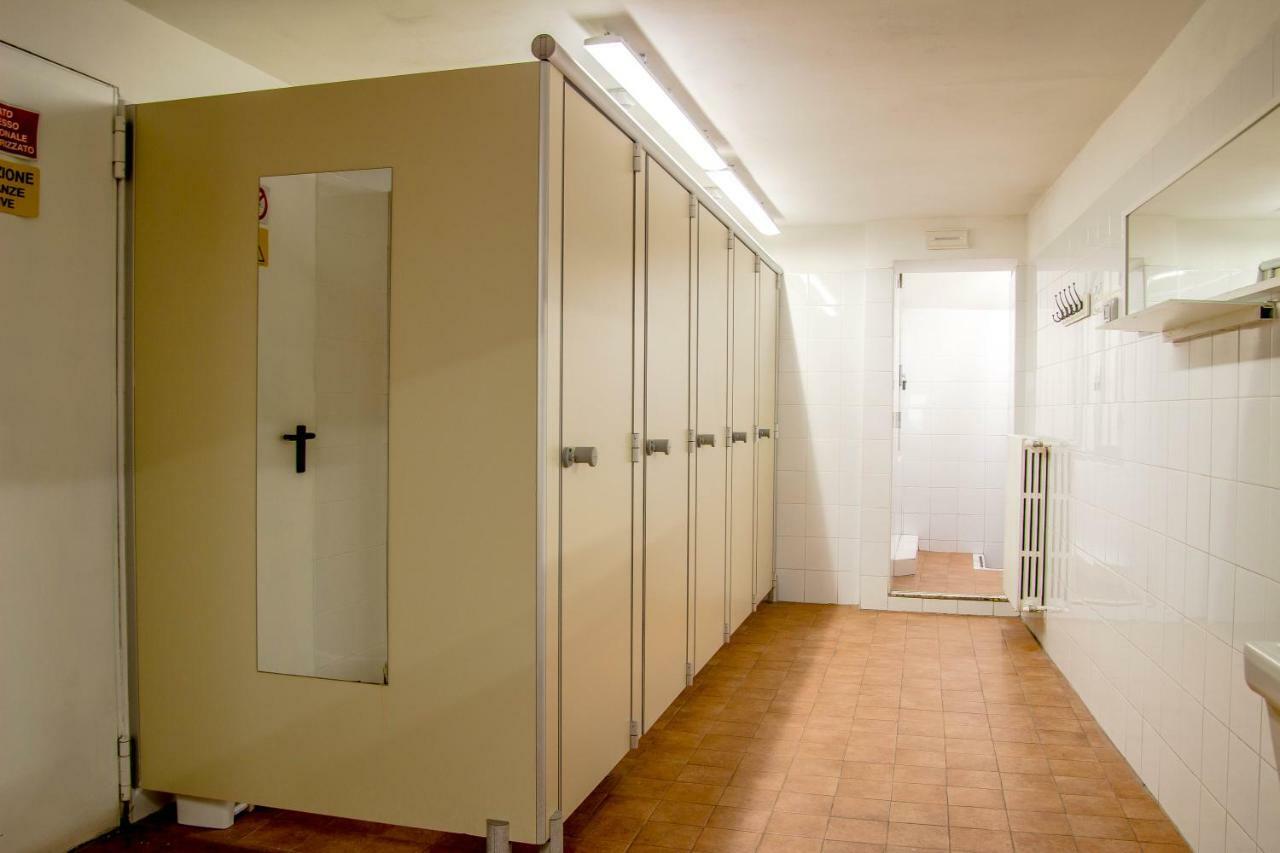 Santa Monaca Vandrerhjem *