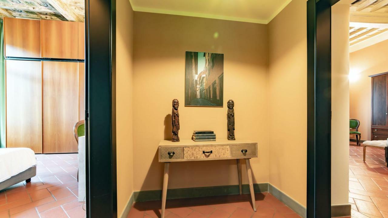Appartamento Le Fate Holiday Homes