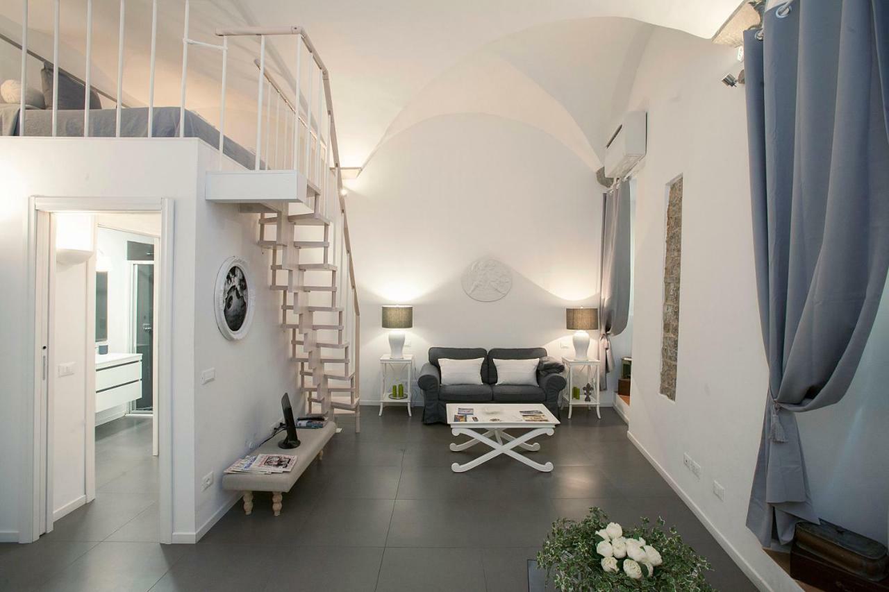 Lejlighed La Casa Bianca