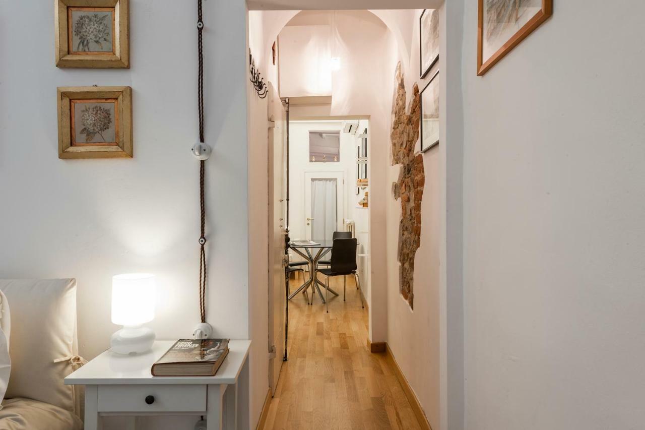 Charming Santo Spirito Apartment Florence