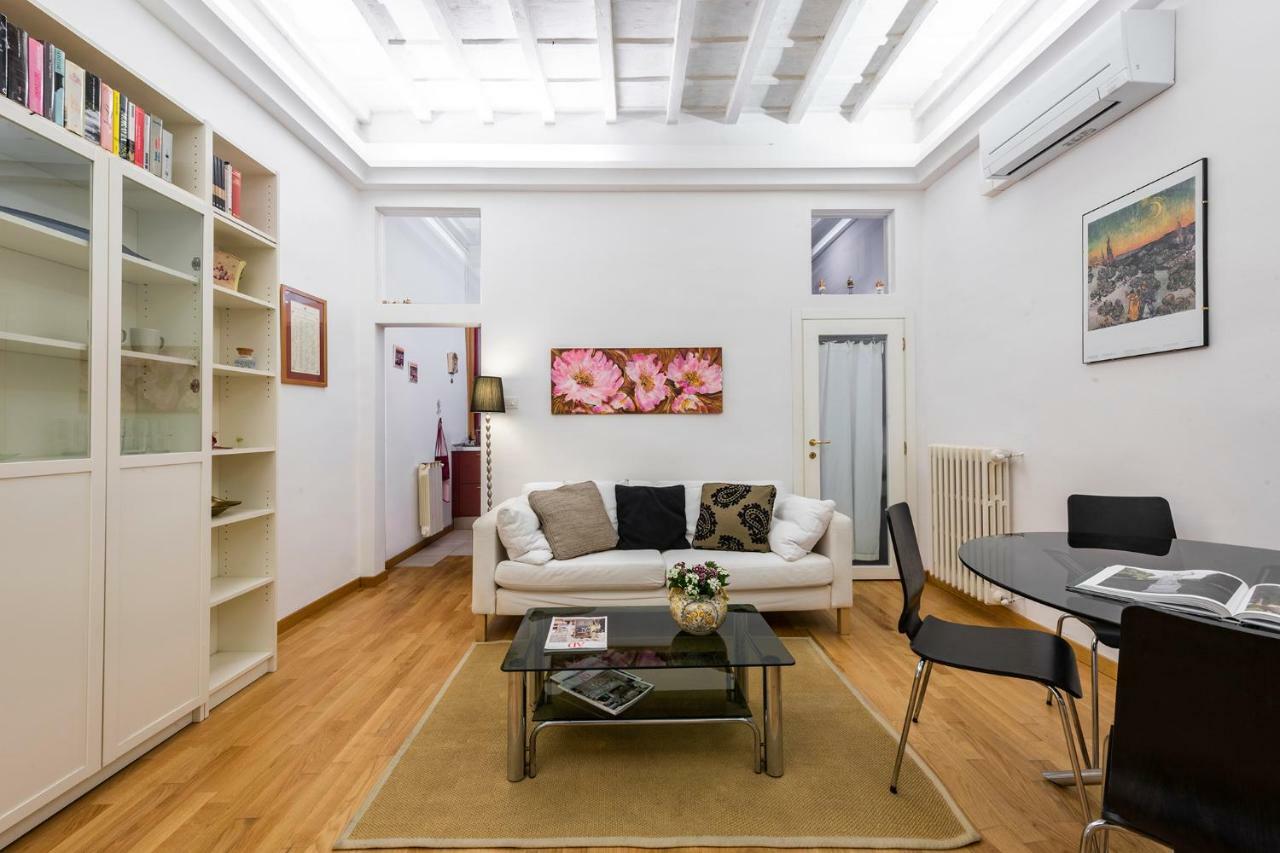 Apartment Charming Santo Spirito