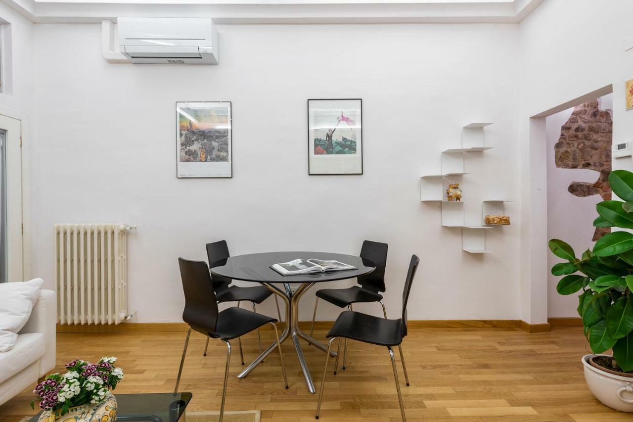 Charming Santo Spirito Apartment *