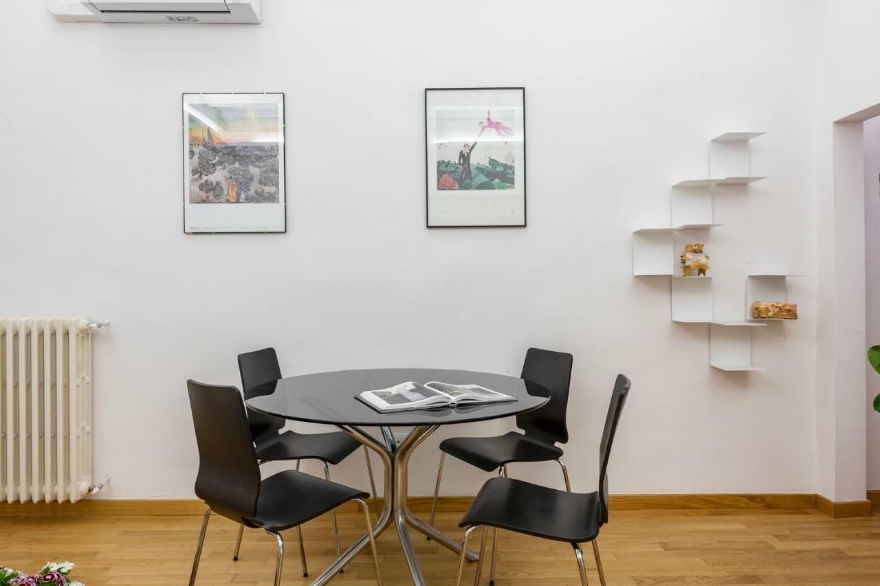 Charming Santo Spirito Apartment