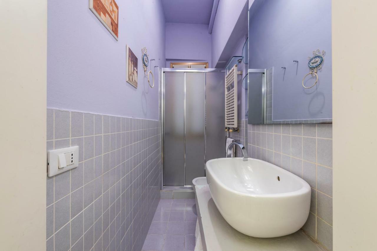 Charming Santo Spirito Apartment