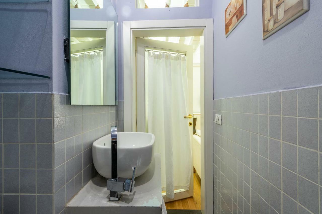 Apartment Charming Santo Spirito *