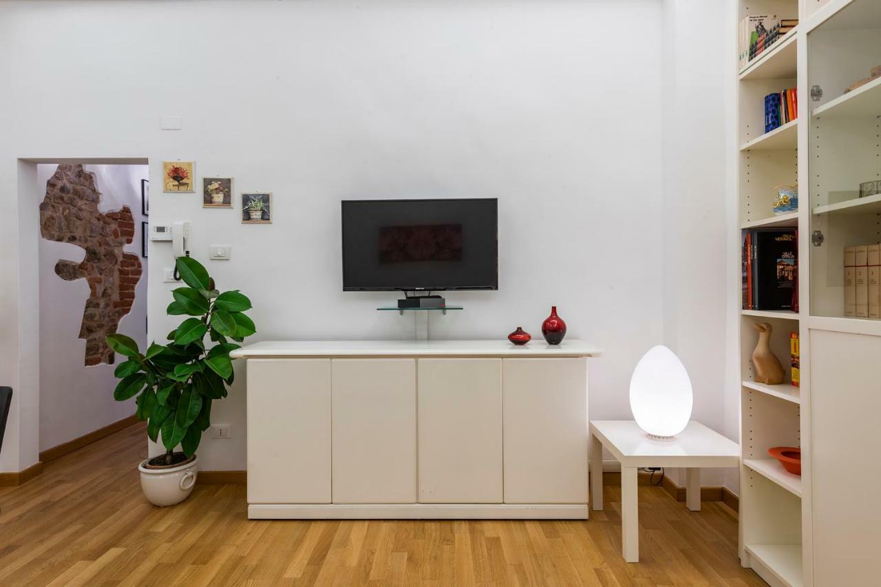 Charming Santo Spirito Apartment
