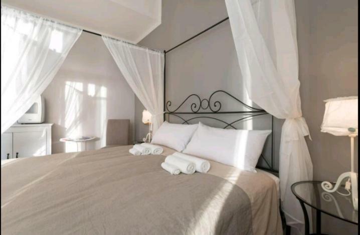 Affittacamere Holiday Rooms Firenze
