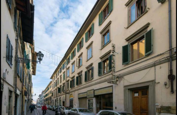 Holiday Rooms Affittacamere