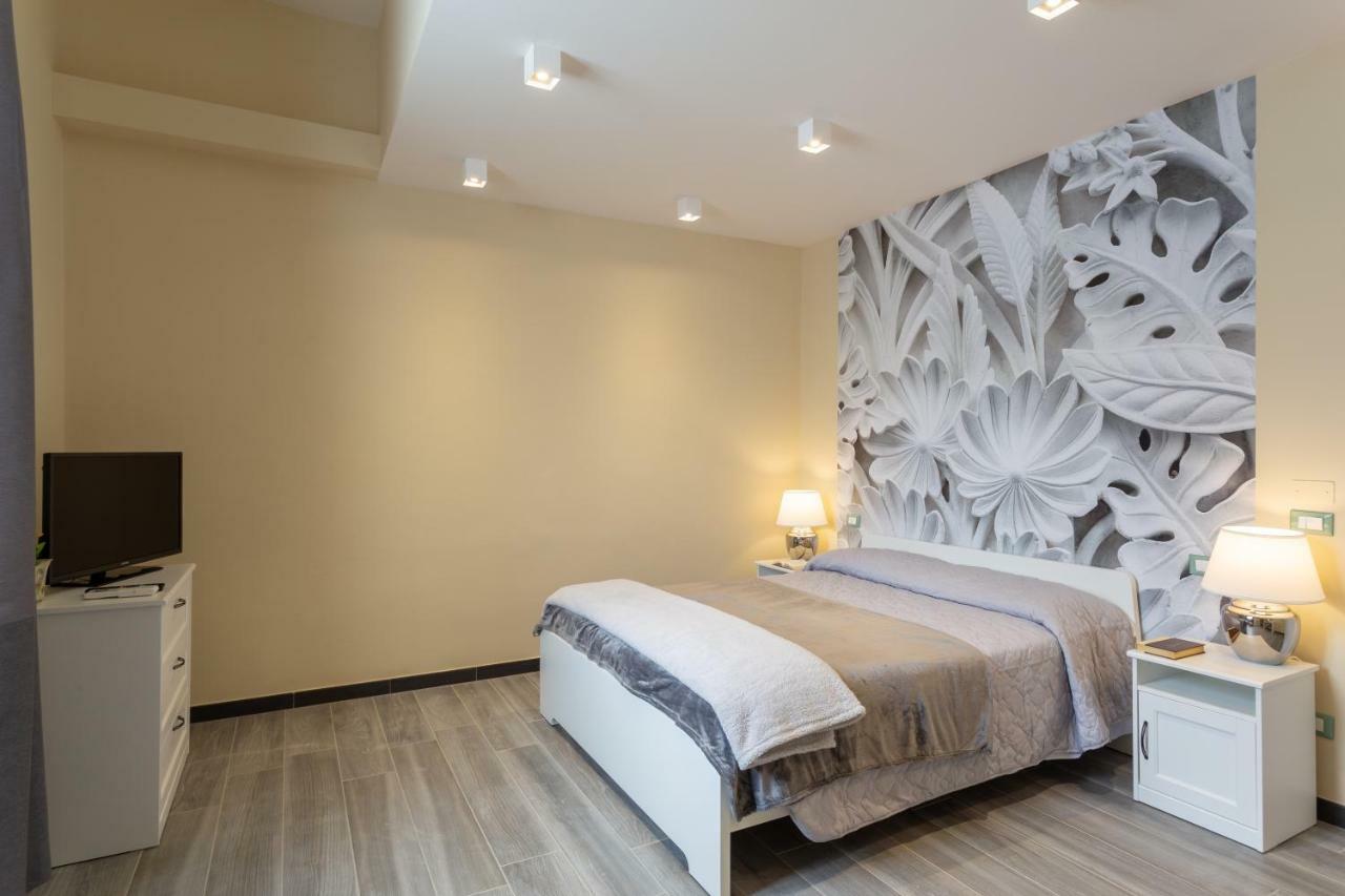 Casa de hóspedes Le Stanze Di Carla! Bagno Privato, Cucina In Comune Florença
