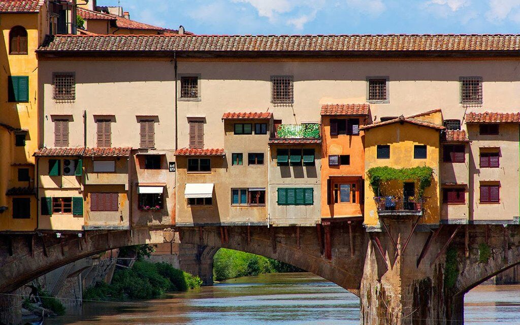 Degli Orafi 4* Firenze