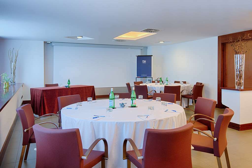 Nh Hotel