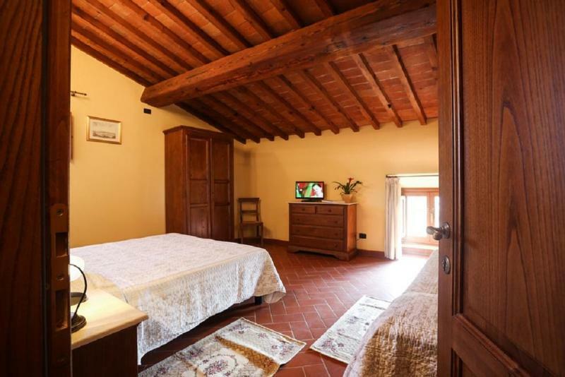 Bed & Breakfast Palazzo Graziani Firenze