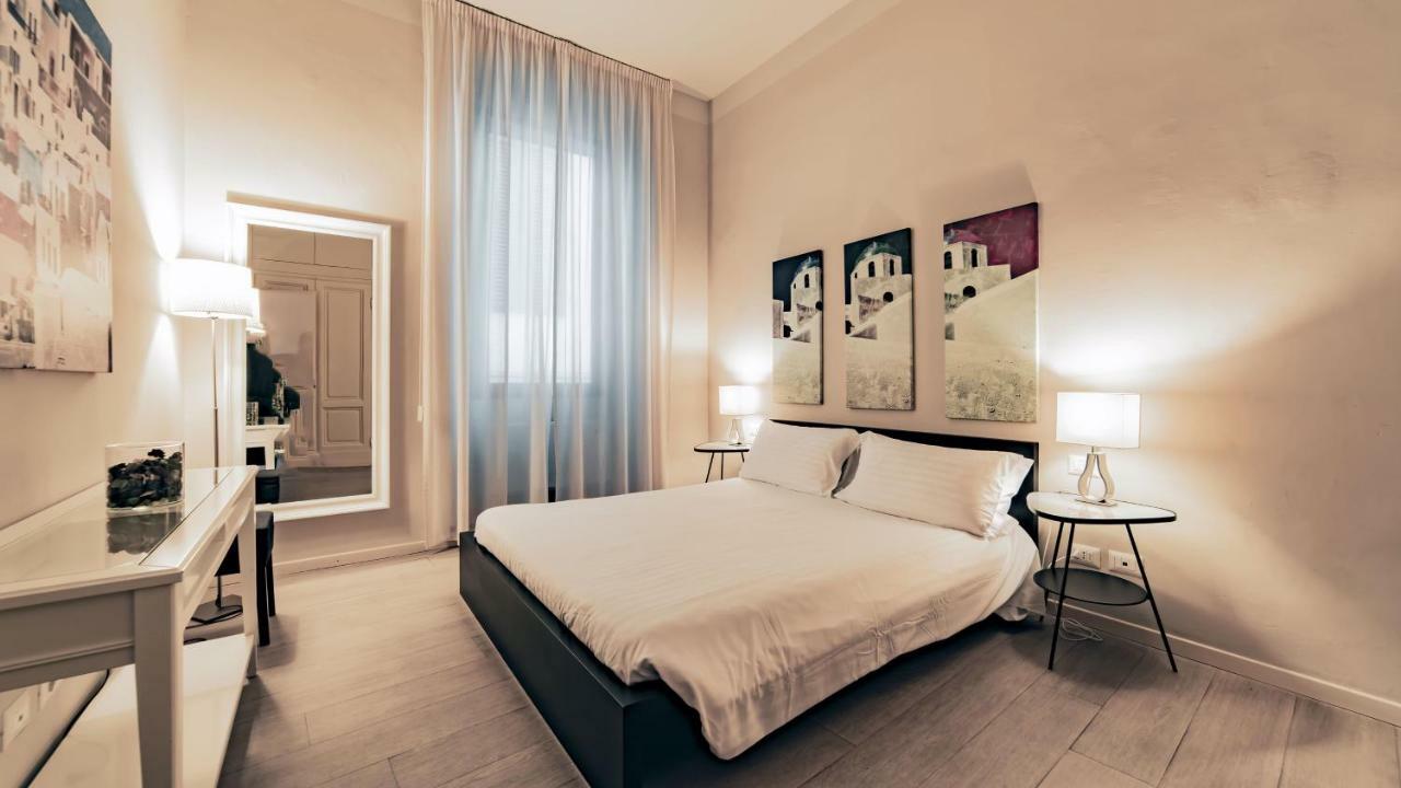 Appartamento Le Fate Holiday Homes Firenze
