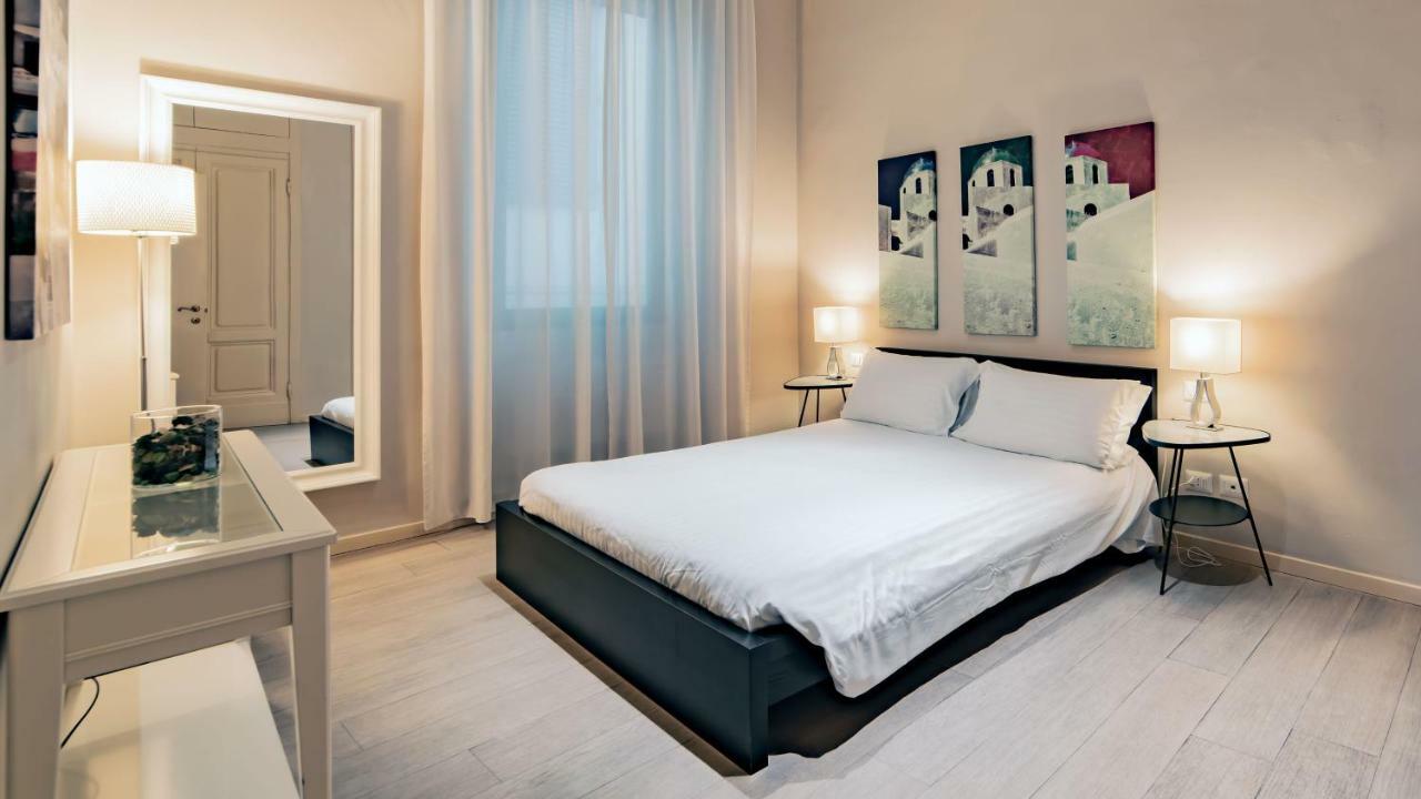 Appartamento Le Fate Holiday Homes Firenze