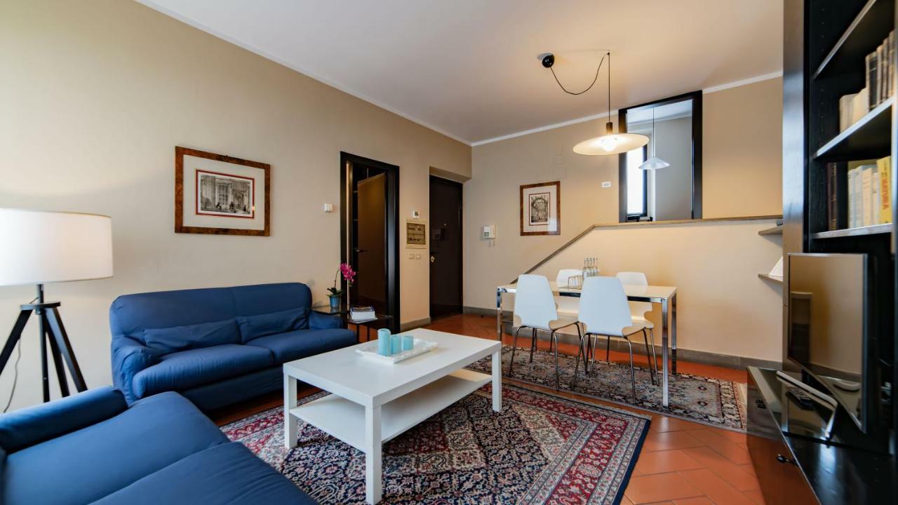 Le Fate Holiday Homes Appartamento