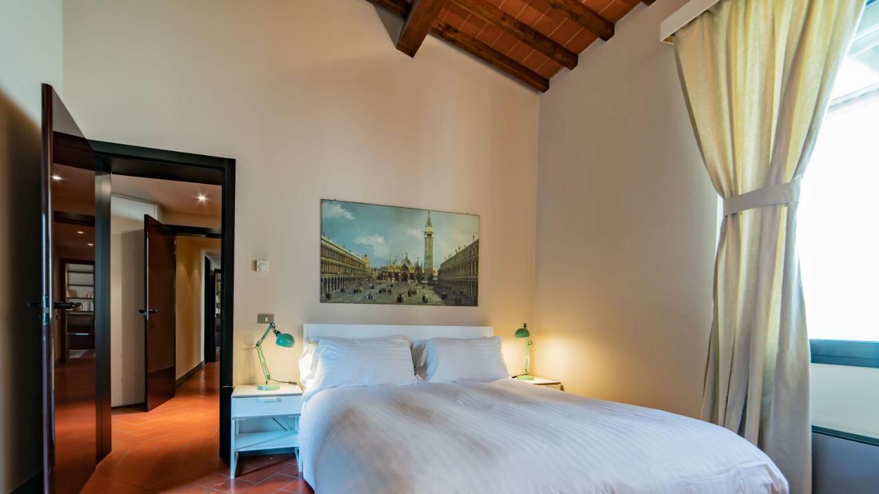 Appartamento Le Fate Holiday Homes Firenze