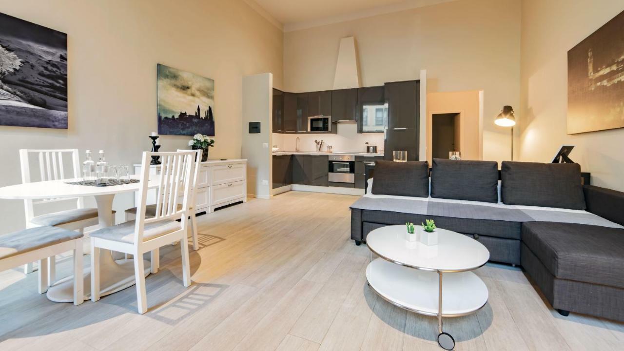 Le Fate Holiday Homes Appartamento Firenze