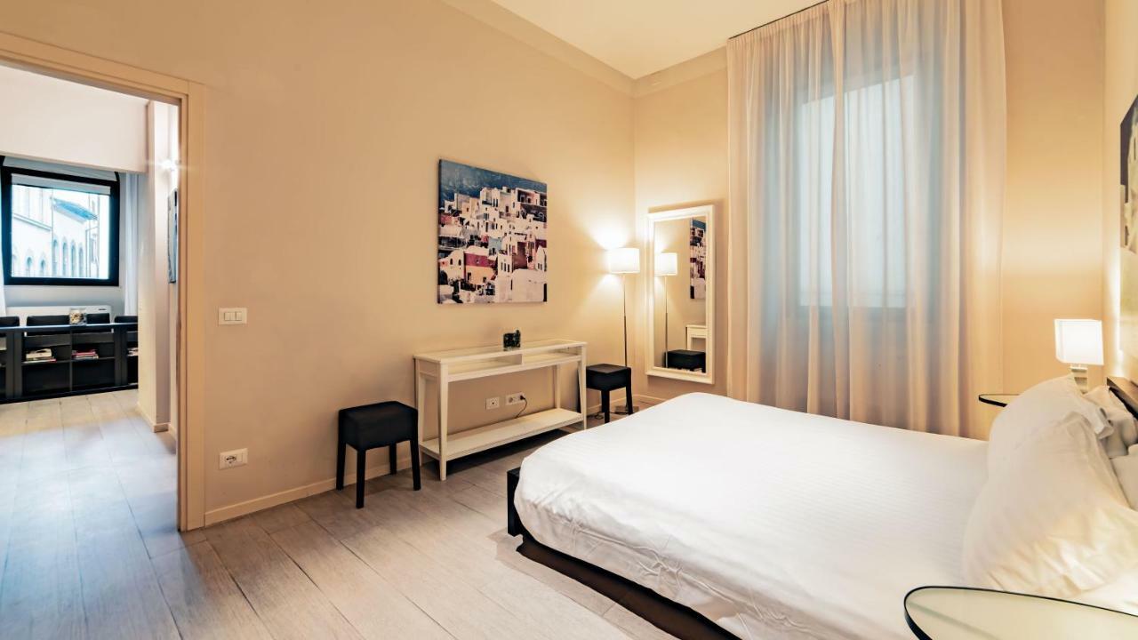 Appartamento Le Fate Holiday Homes