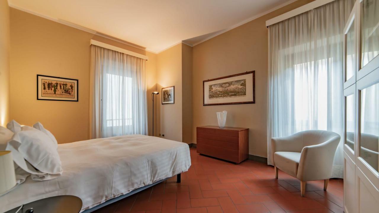Le Fate Holiday Homes Appartamento