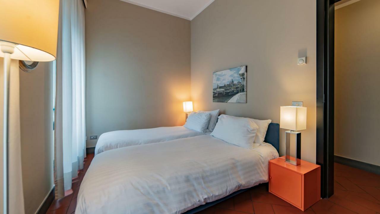 Le Fate Holiday Homes * Firenze