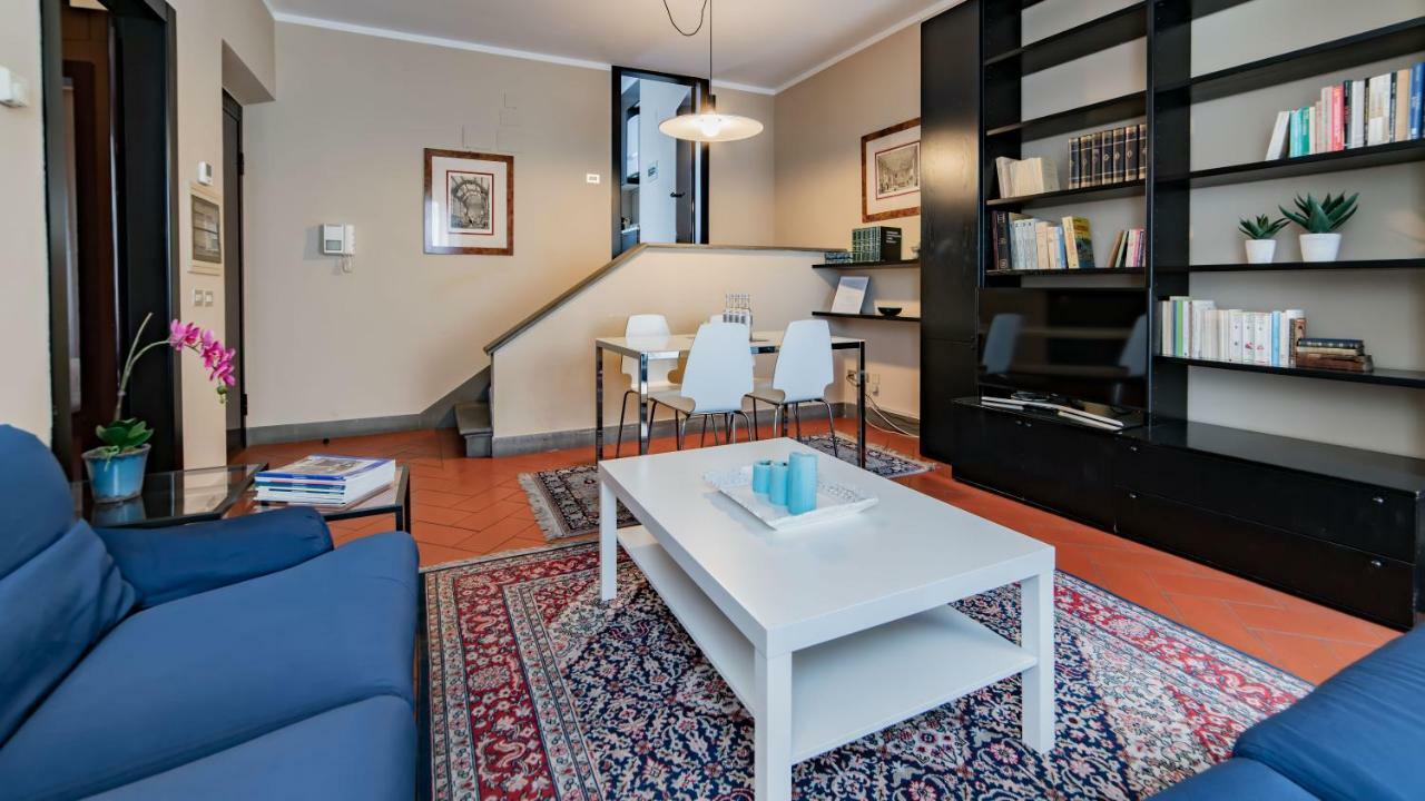 Appartamento Le Fate Holiday Homes *