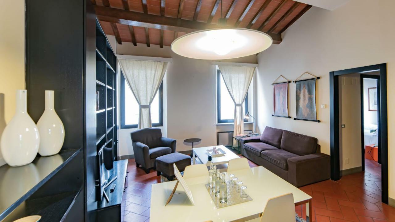 Le Fate Holiday Homes Firenze