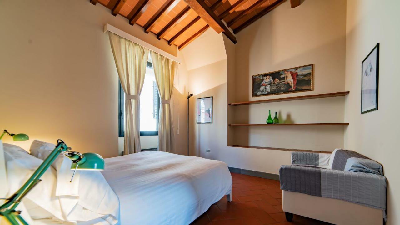 Le Fate Holiday Homes Firenze