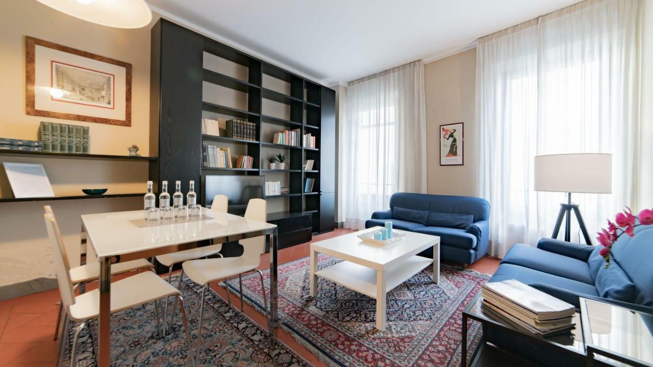 Le Fate Holiday Homes *
